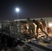 Port dawgs execute rapid resource deployment