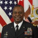 Obama to Nominate Army Gen. Lloyd J. Austin III as Next CENTCOM Commander