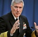 U.S. Pacific Commander Briefs Media on Asia Security