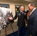Panetta Honors Soldier-Artists at Pentagon Ceremony