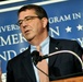 Deputy Defense Secretary Delivers Remarks at Duke University