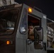 Port dawgs execute rapid resource deployment