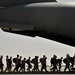 Marines Redeploy from Afghanistan as U.S. Transitions Security Control