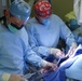 Air Force Doctors Utilize ECMO to Treat Patient