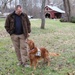 Warrior Canine Connection Trains Service Dogs for Mobility-Impaired Veterans