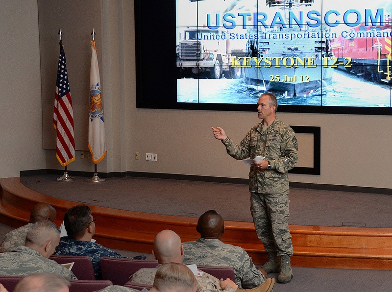Transcom Focuses on Developing Enterprise-Focused Professionals