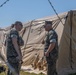 MACG-28 commanding officer visits MACS-2 during Atlantic Alliance 2025