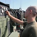 Marine Donates Bone Marrow to Leukemia Patient