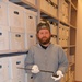 Archaeologist Unearths Civil War Bayonet on Virginia Military Post