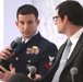 U.S. Coast Guard Petty Officer Shares Experiences Training Iraqi Marines