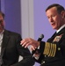Navy Admiral Discusses Bin Laden Raid with CBS Anchor