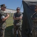 MACG-28 commanding officer visits MACS-2 during Atlantic Alliance 2025