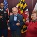 DINFOS Commandant Honors Army Doctor with Bronze Star