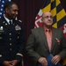 Army Veteran Awarded Bronze Star for Valor at DINFOS Ceremony