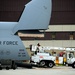 Air Force Delivers Utility Vehicle to Support Superstorm Sandy Relief Efforts
