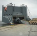 U.S. Military Relies on Commercial Partners to Rapidly Deploy Vehicles Overseas