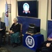 NSA Historians Lead Discussion on Cryptologic Machines at National Cryptologic Museum