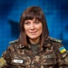 Ukrainian Army Officer Participates in Media Training at U.S. Defense School