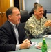 Defense Intelligence Official Visits Language Training Center