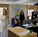 Defense Intelligence Chief Revisits Language Training Roots