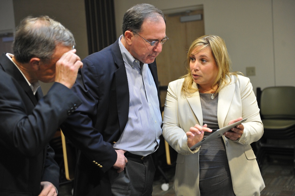 Defense Officials Explore Language Learning App to Boost Vocabulary Acquisition