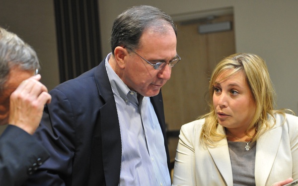 Defense Officials Explore Language Learning App to Boost Vocabulary Acquisition