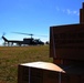 Marine Corps Delivers Aid to Staten Island After Superstorm Sandy