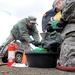 National Guard Distributes Fuel to Staten Island Residents After Superstorm Sandy