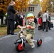 Widow of Army Captain Receives 20 Millionth VA Home Loan