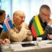 NATO Commander Attends Northern Europe Chiefs of Defense Conference in Finland