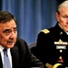 Panetta, Dempsey Brief Media on Pentagon Matters