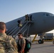 379th EAMXS showcase KC-46 capabilities