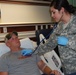 Make-A-Wish Recipient Fulfills Dream of Nursing at Military Medical Center