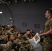379th EAMXS showcase KC-46 capabilities