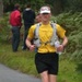 Air Force Officer Completes Grueling 61-Mile Ultra-Marathon in England