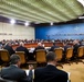 Panetta Meets with NATO Defense Ministers in Brussels