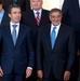 Panetta, Rasmussen Lead NATO Defense Ministers in Brussels