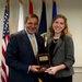 Defense Department Honors Top Teacher