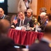 Panetta Addresses Defense Ministers in Uruguay