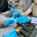 168th Medical Group Prepares at Alpena CRTC for High-Stakes Missions