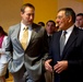 Panetta, MacKay Meet at Defense Ministers Conference in Uruguay