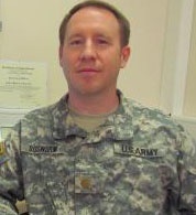 Army Officer Selected for Google Position Through Training Program