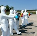 168th Medical Group Prepares at Alpena CRTC for High-Stakes Missions