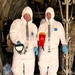 168th Medical Group Prepares at Alpena CRTC for High-Stakes Missions