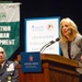 Dr. Jill Biden Advocates for Military Children's Education at &quot;Joining Forces&quot; Event