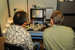 Lost 'Tonight Show' Episode Featuring Johnny Carson Discovered at Defense Imagery Center