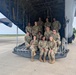 168th Medical Group Prepares at Alpena CRTC for High-Stakes Missions