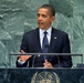 Obama Addresses UN General Assembly in New York