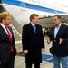 Panetta Meets with New Zealand Defense Minister in Auckland