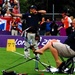 U.S. Paralympic Archers Denton and Stutzman Face Off in London